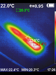 IR Survey 2 IR survey 2